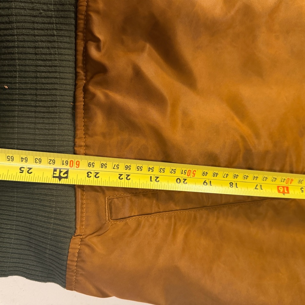 Filson New EMBROIDERED MONTLAKE JACKET XL - Picture 5 of 8